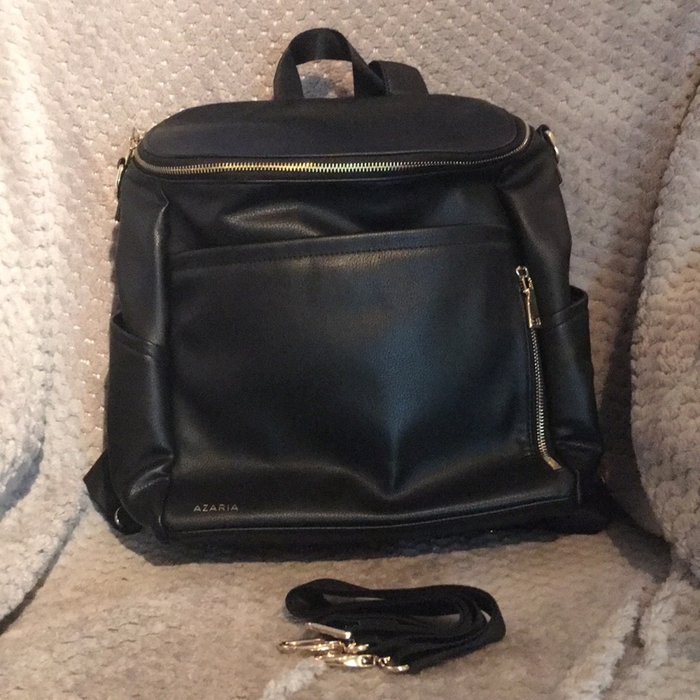 Azaria diaper bag backpack *NEW*